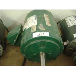 MARATHON 2.89HP MOTOR