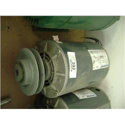 MARATHON 2HP MOTOR