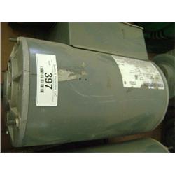 MARATHON 2HP MOTOR