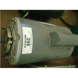 MARATHON 3/4HP MOTOR
