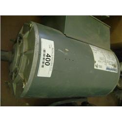 MARATHON 2HP MOTOR