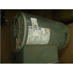 MARATHON 2HP MOTOR