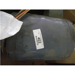 BALDOR 3HP MOTOR
