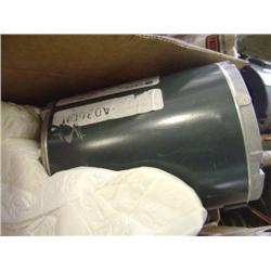 GE 1/2HP MOTOR