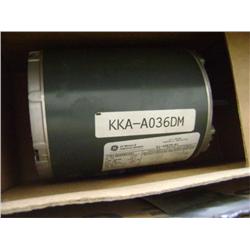 GE 1/2HP MOTOR