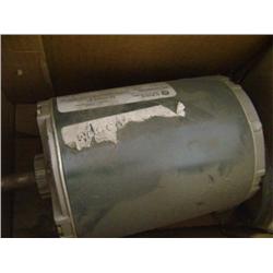 GE 1/2HP MOTOR