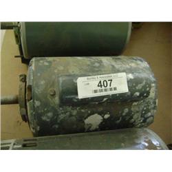 MARATHON 3/4HP MOTOR