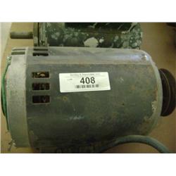 DAYTON 1 1/3HP MOTOR