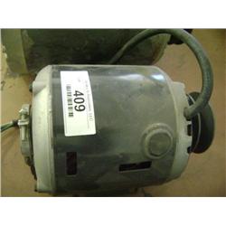 EMERSON 1/6HP MOTOR
