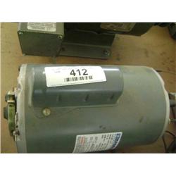 MARATHON 3/4HP MOTOR