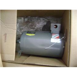 BALDOR 7 1/2HP MOTOR