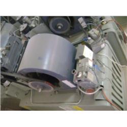 MODINE BAH55F HEATING UNIT