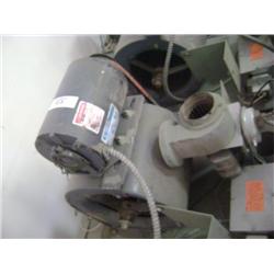 MODINE BAH55F HEATING UNIT