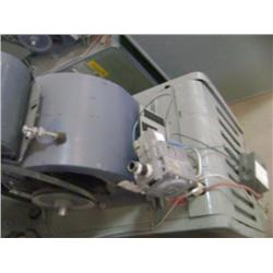 MODINE BAH55F HEATING UNIT