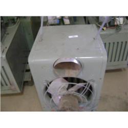 MODINE BAH55F HEATING UNIT