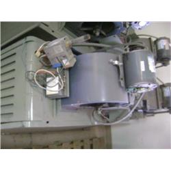 MODINE BAH55F HEATING UNIT