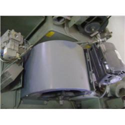 MODINE BAH55F HEATING UNIT