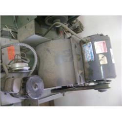 MODINE BAH55F HEATING UNIT