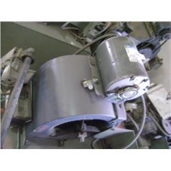 MODINE BAH55F HEATING UNIT