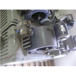 MODINE BAH55F HEATING UNIT