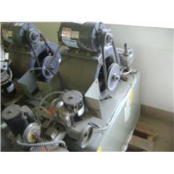 MODINE BAH55F HEATING UNIT