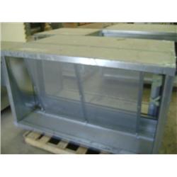 A/C CHASSIS