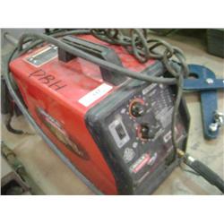 LINCOLN WILD PAK 100HD WELDER