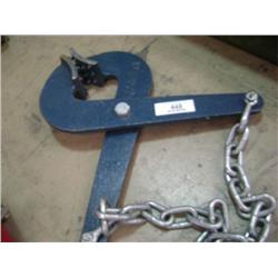 JAW CLAMP