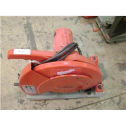 MILWAUKEE 6176-20 GRINDER