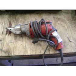 MILWAUKEE 6852-20 SHEAR