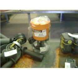 EVAPORATE COOLER PUMP