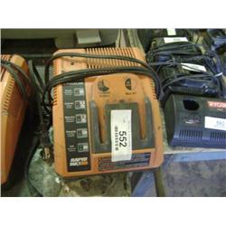 RAPID MAX CHARGER
