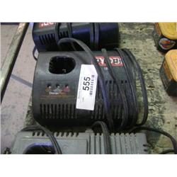 RYOBI CHARGER