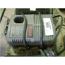 RYOBI CHARGER