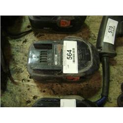 RIDGID BATTERY
