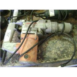 CHICAGO SDS ROTARY HAMMER