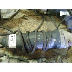 BOSCH 1810PS GRINDER