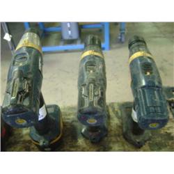 RYOBI P206 CORDLESS DRILL