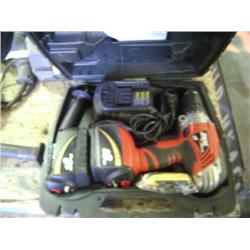 SKIL XDRIVE CORDLESS DRILL