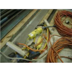 LOT OF SURGES/EXTENSIONS