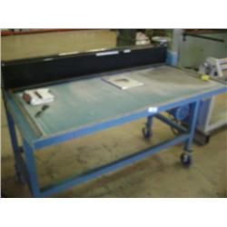 EMPIRE GENERAL 520 16GAUGE DUCT BEADER *SINGLE PHASE