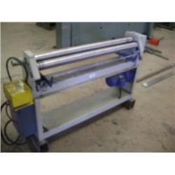 BAILEIGH R-501CE ROLLS *3 PHASE