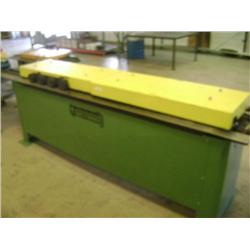 2006 DUCTFORMER CR-16TDFC *3 PHASE