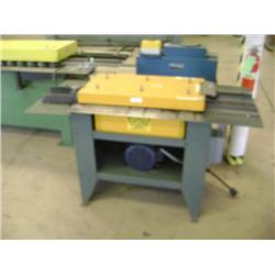 2006 ENGEL HB-825 16-22 GAUGE *3 PHASE