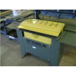 2007 ENGEL HB-825 16-22 GAUGE *3 PHASE