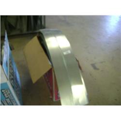 BOX OF DUCT CONNECTOR