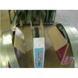 BOX OF DUCT CONNECTOR