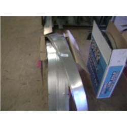 BOX OF DUCT CONNECTOR