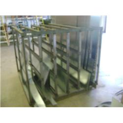 STEEL RACK