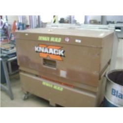 KNAACK 89 STORAGEMASTER CHEST